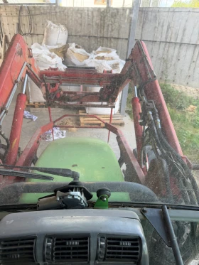������� Deutz-Fahr AGROTRON 90 | Mobile.bg � ����� ������ 10