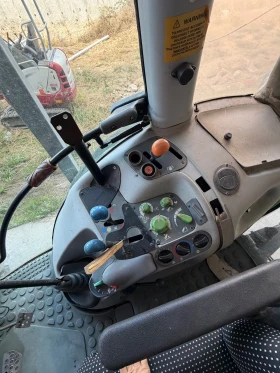 ������� Deutz-Fahr AGROTRON 90 | Mobile.bg � ����� ������ 9