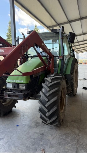 ������� Deutz-Fahr AGROTRON 90 | Mobile.bg � ����� ������ 2