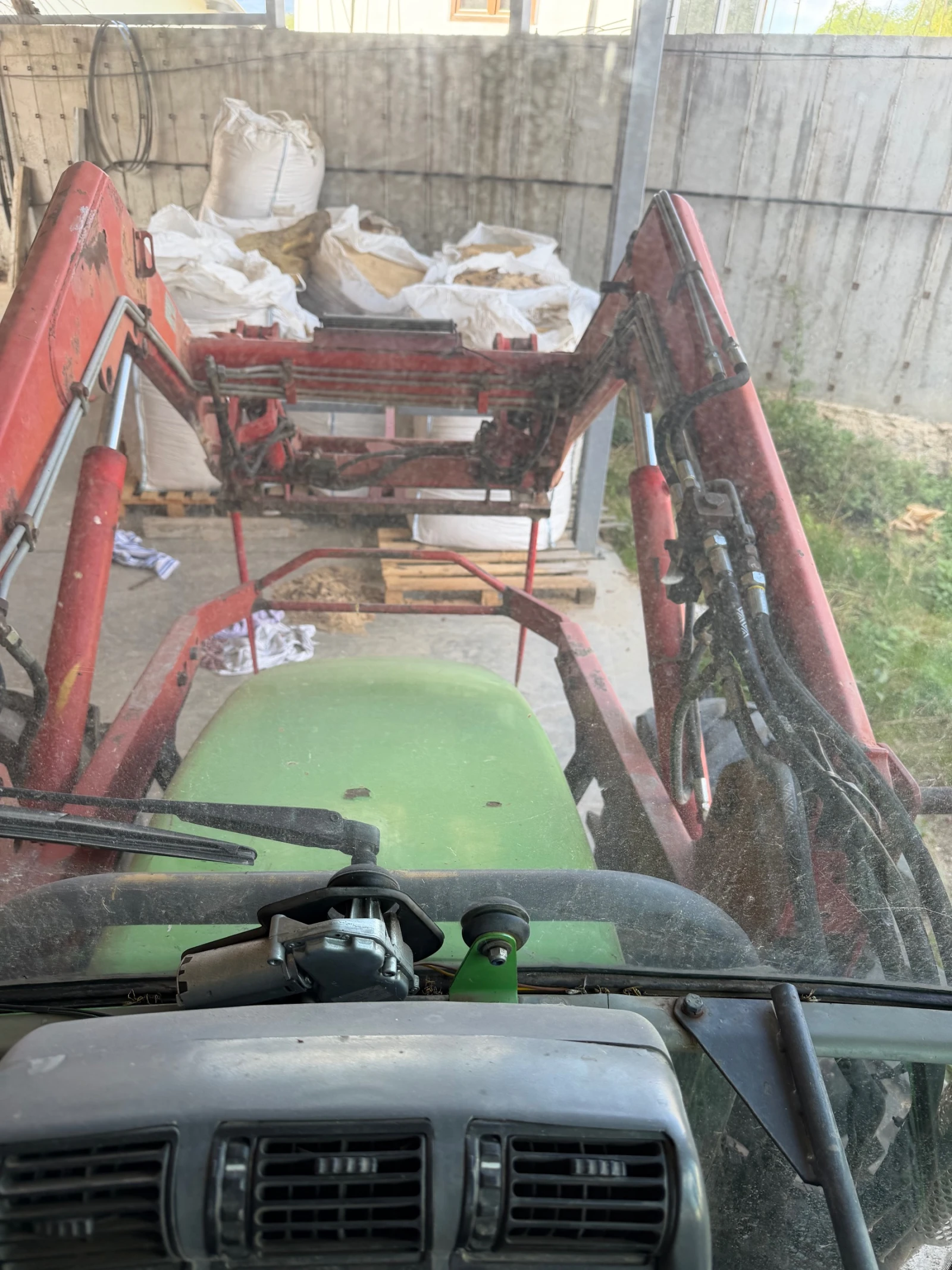 ������� Deutz-Fahr AGROTRON 90 | Mobile.bg � ����������� 10