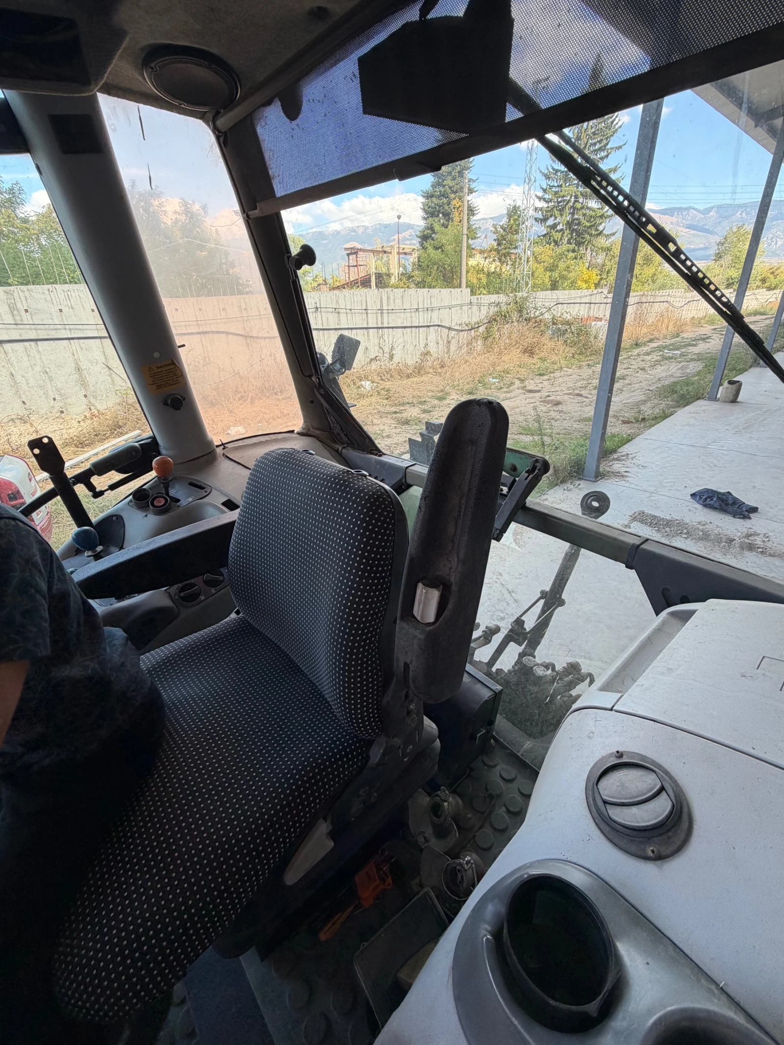 ������� Deutz-Fahr AGROTRON 90 | Mobile.bg � ����������� 3