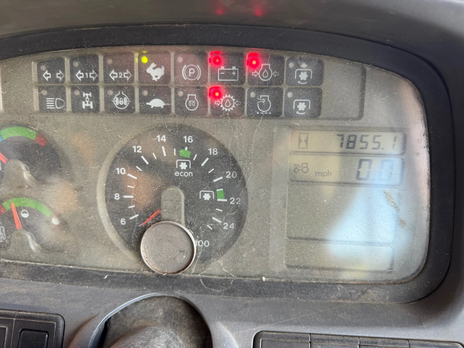 ������� Deutz-Fahr AGROTRON 90 | Mobile.bg � ����������� 11