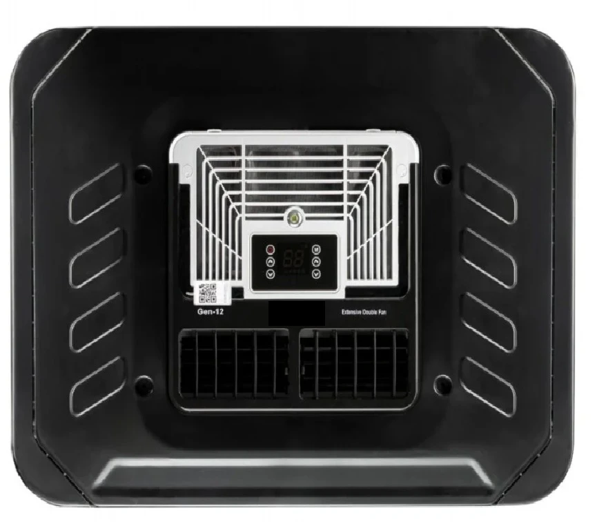 Багер Cat КЛИМАТИК ЗА БАГЕР 9350BTU - изображение 2