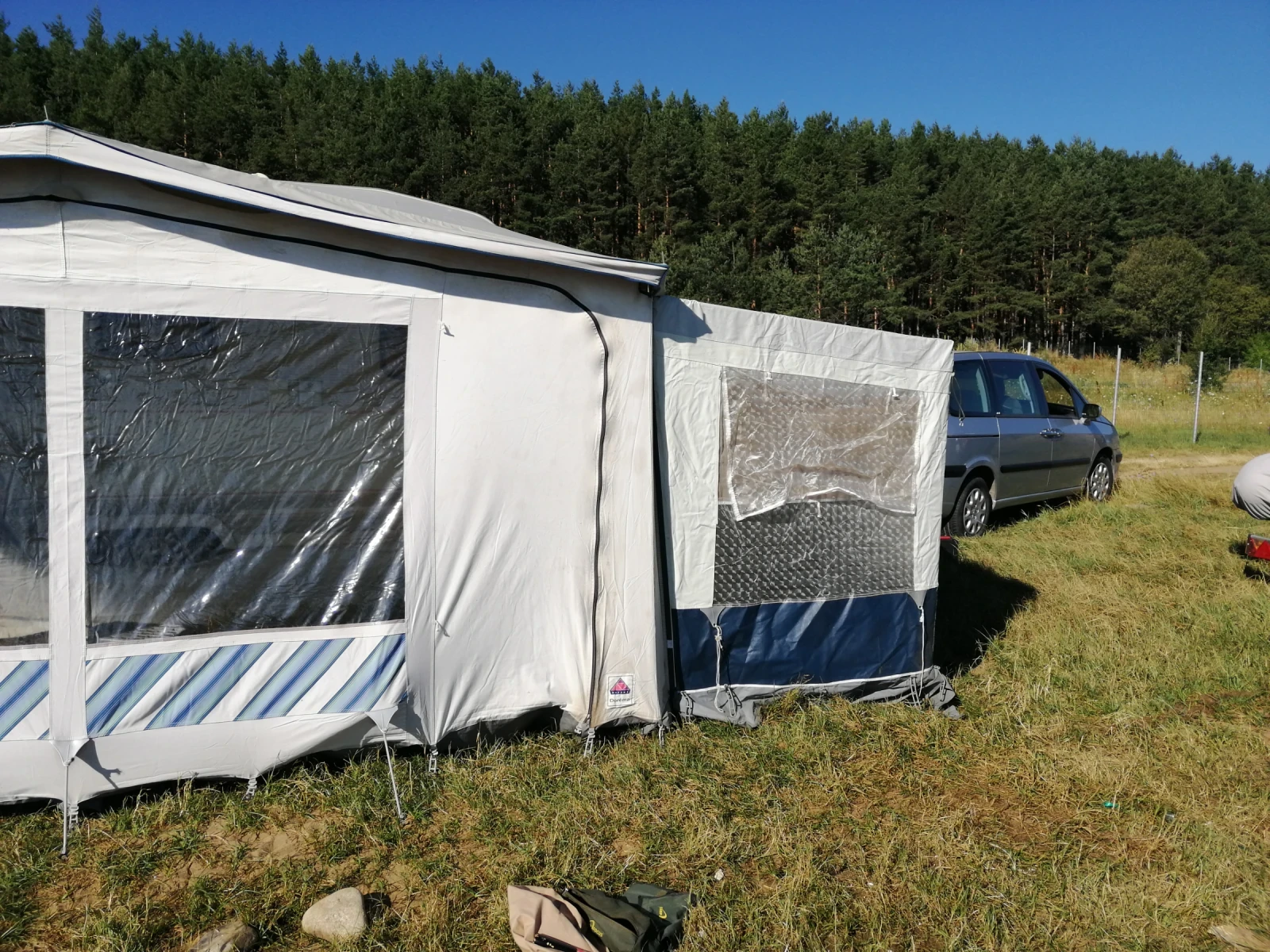  Dethleffs | Mobile.bg   12