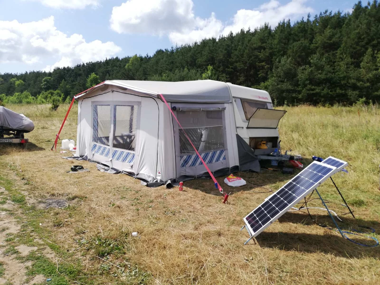  Dethleffs | Mobile.bg   17