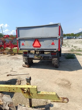 За трактор Други РСД 4