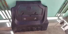 Кора над двигатела на GW Hover, снимка 1