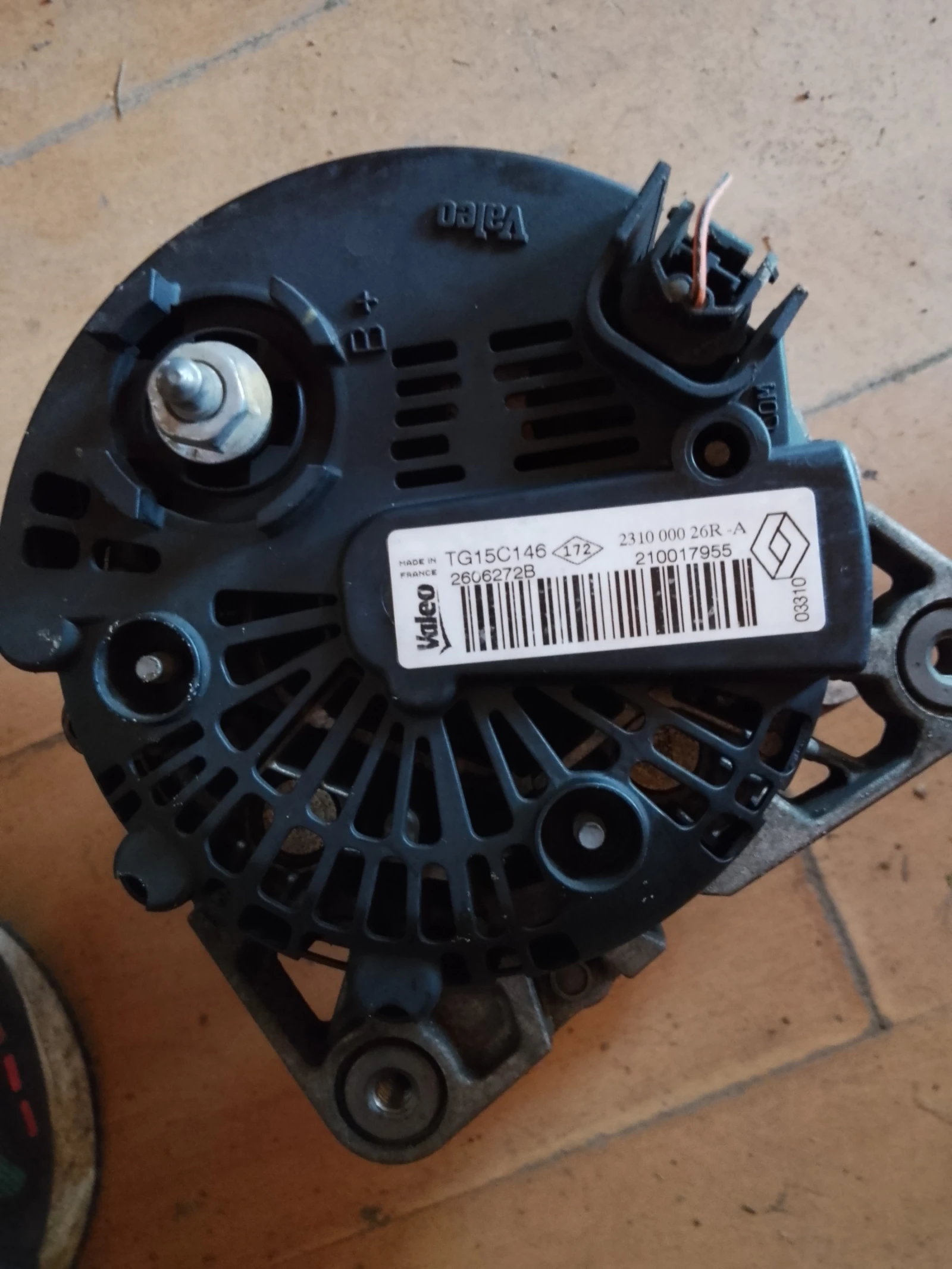 231000026R-A ,210017955 A��������� �� ���� 1.5 ��� TG15C146 | Mobile.bg � ����������� 2