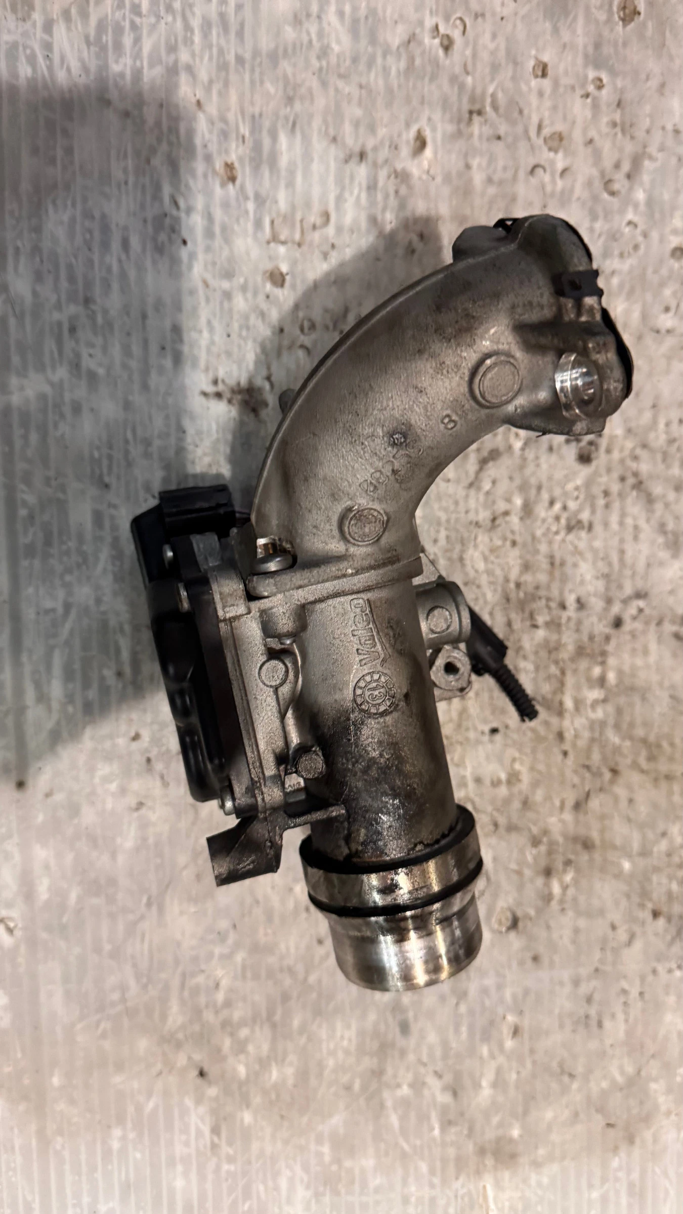 ��������� ����� �� Hyundai Santa fe - 103515721 / 161A05457R | Mobile.bg � ����������� 1