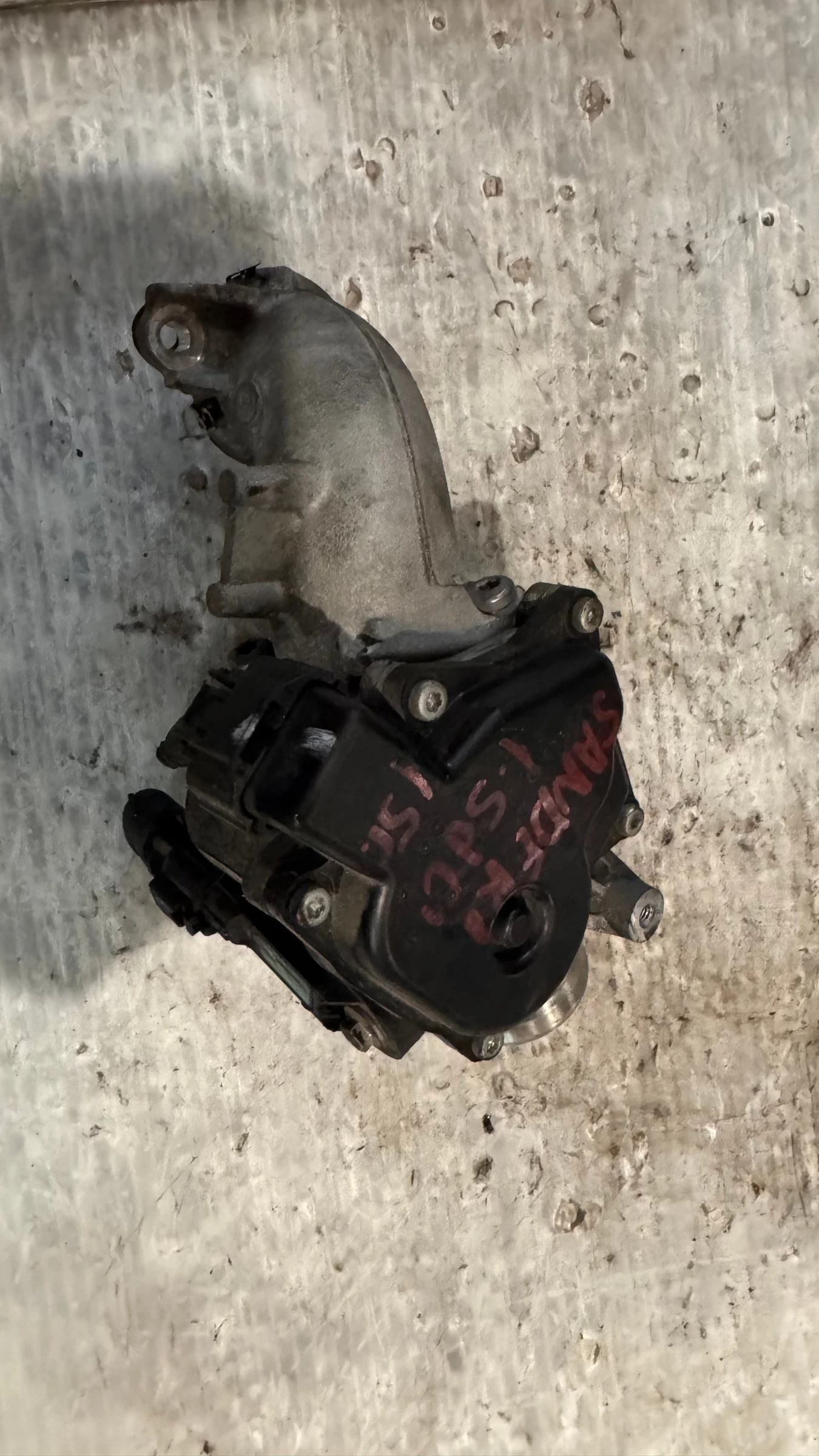 ��������� ����� �� Hyundai Santa fe - 103515721 / 161A05457R | Mobile.bg � ����������� 2