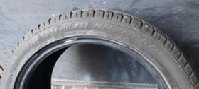 Гуми Зимни 245/45R19, снимка 6