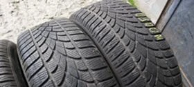 Гуми Зимни 245/45R19, снимка 3