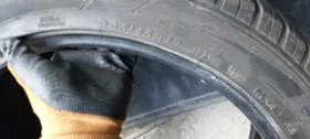 Гуми Зимни 245/45R19, снимка 7