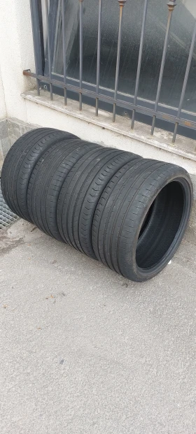Гуми Летни 235/35R19, снимка 3
