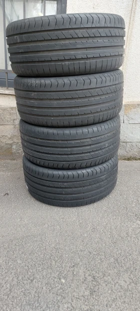 Гуми Летни 235/35R19, снимка 4