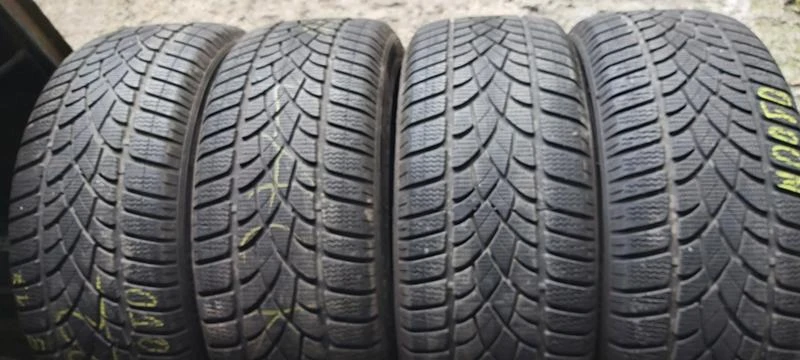 Гуми Зимни 245/45R19, снимка 1 - Гуми и джанти - 35125297