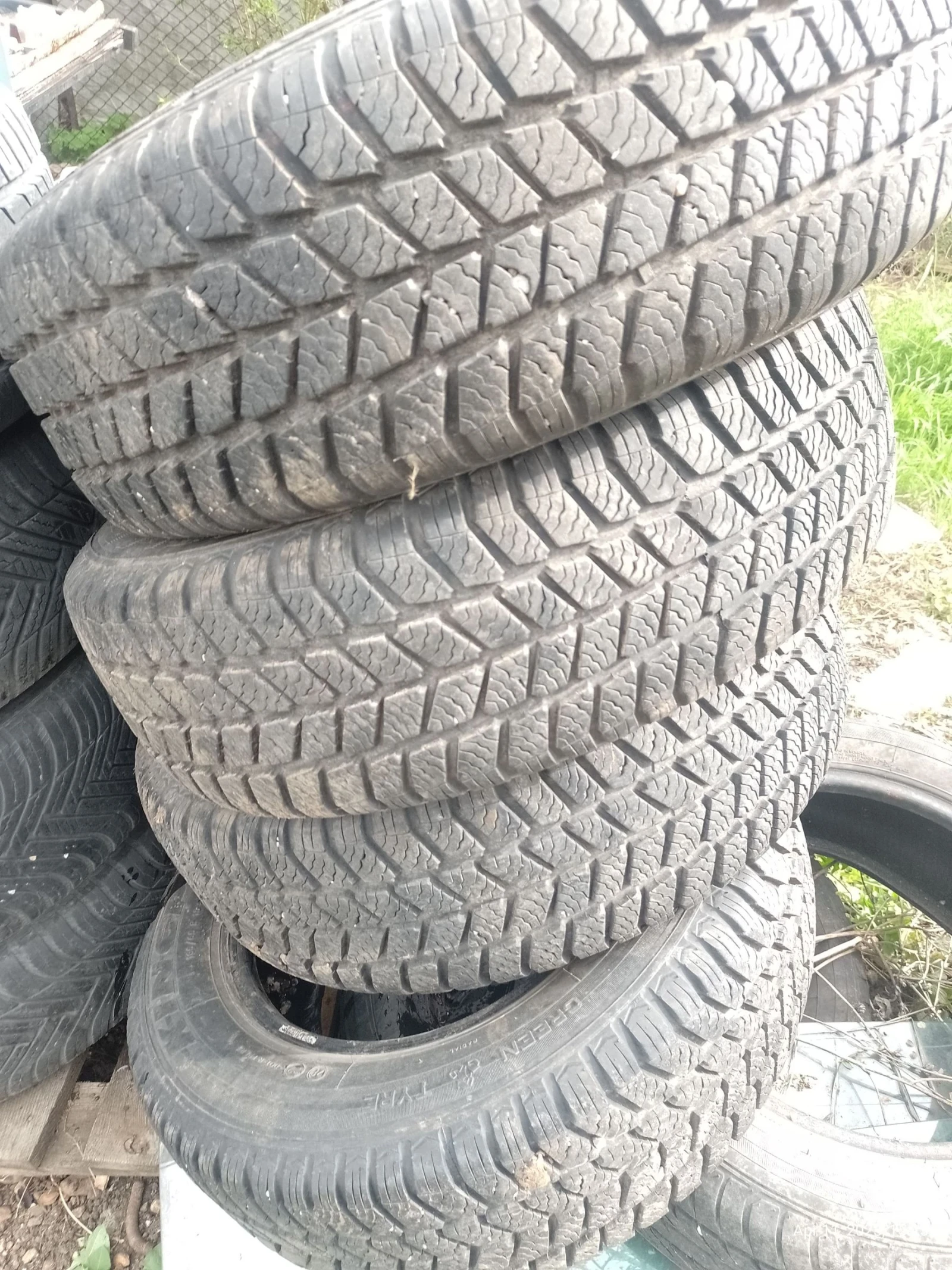  195/65R15 | Mobile.bg   1