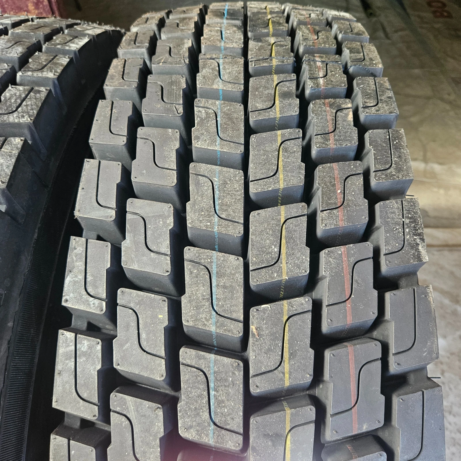  315/80R22.5 | Mobile.bg   6