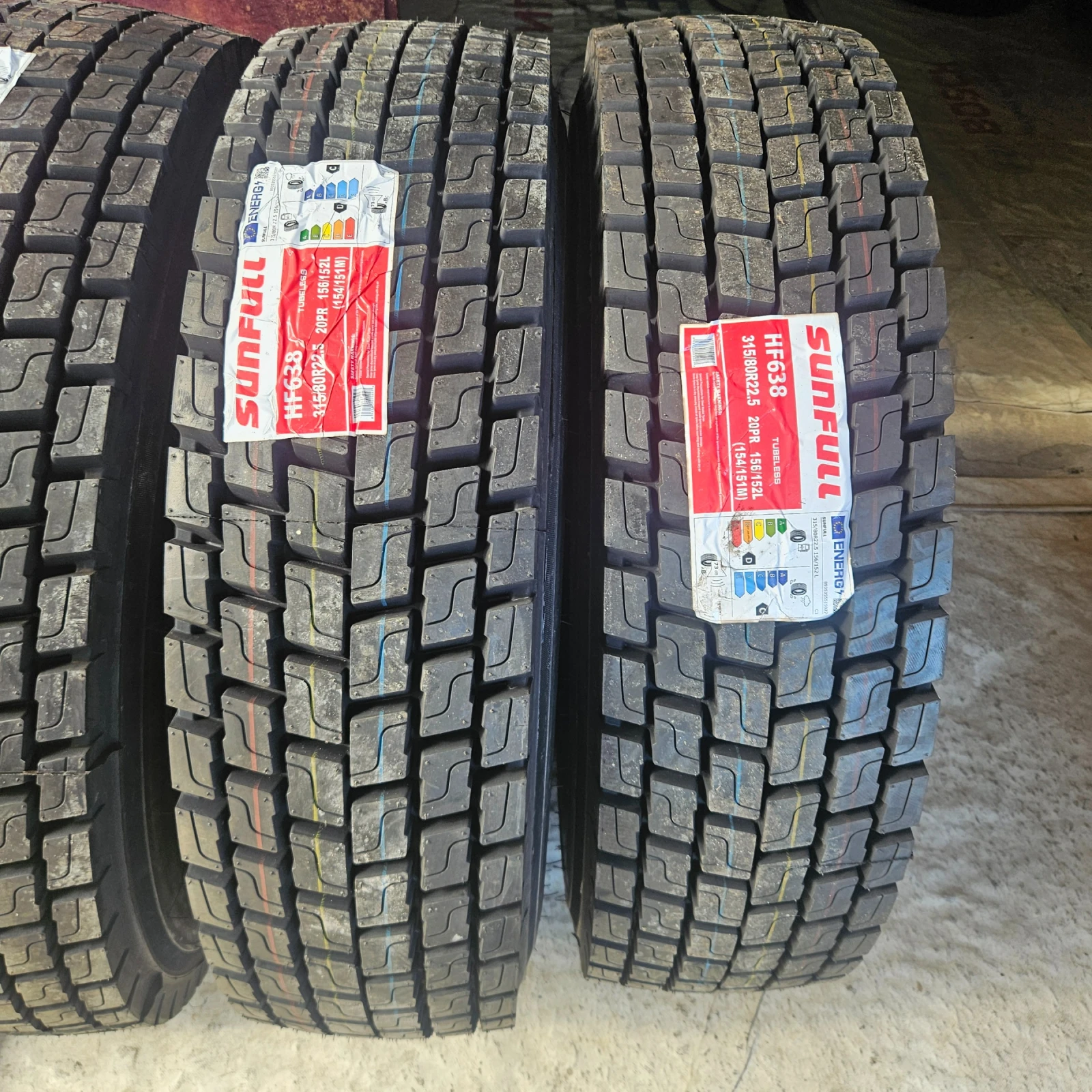  315/80R22.5 | Mobile.bg   4