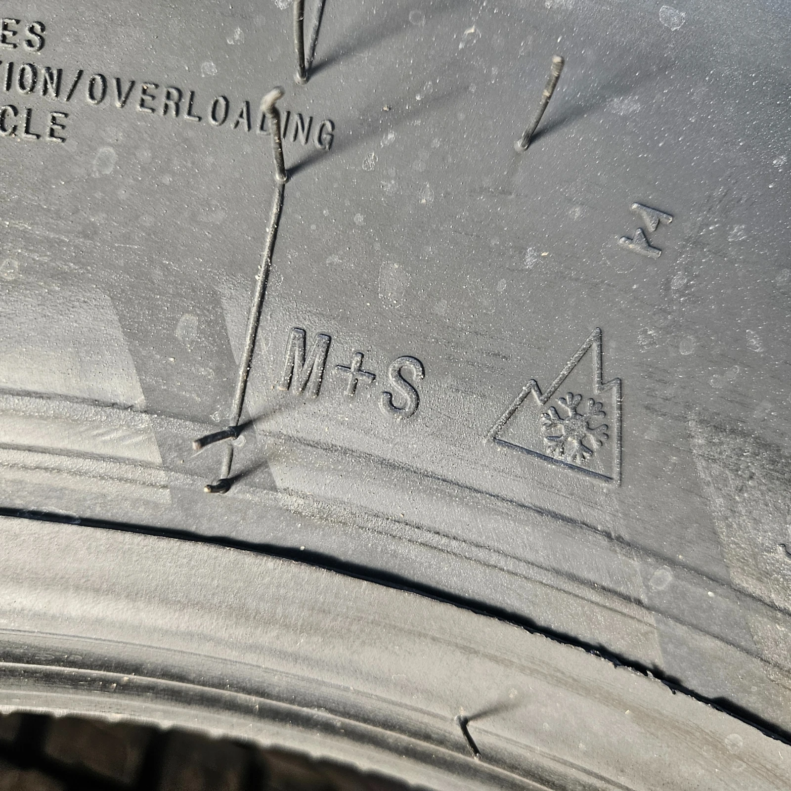  315/80R22.5 | Mobile.bg   13