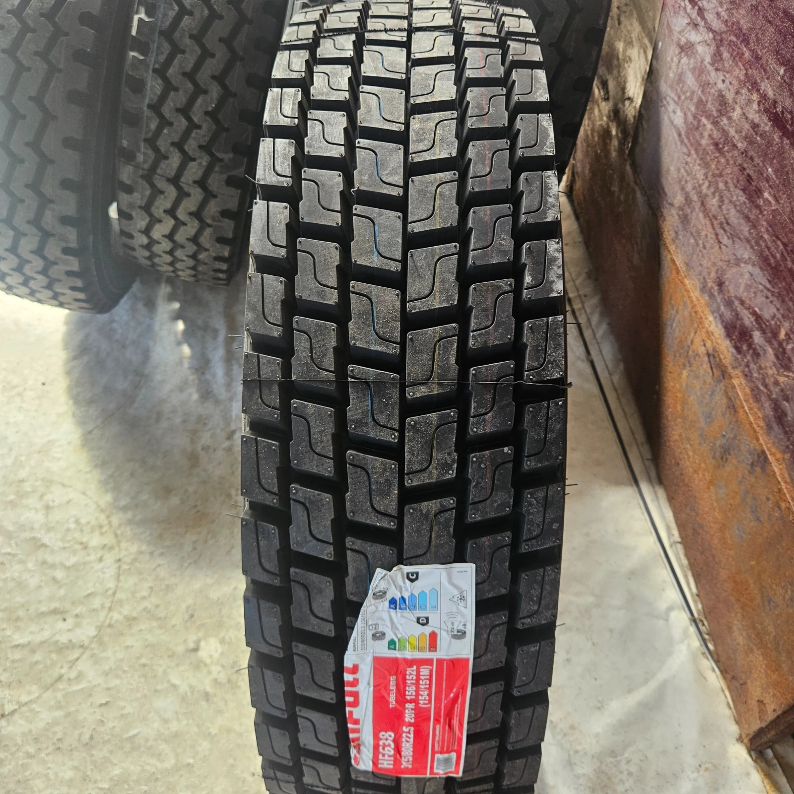  315/80R22.5 | Mobile.bg   1