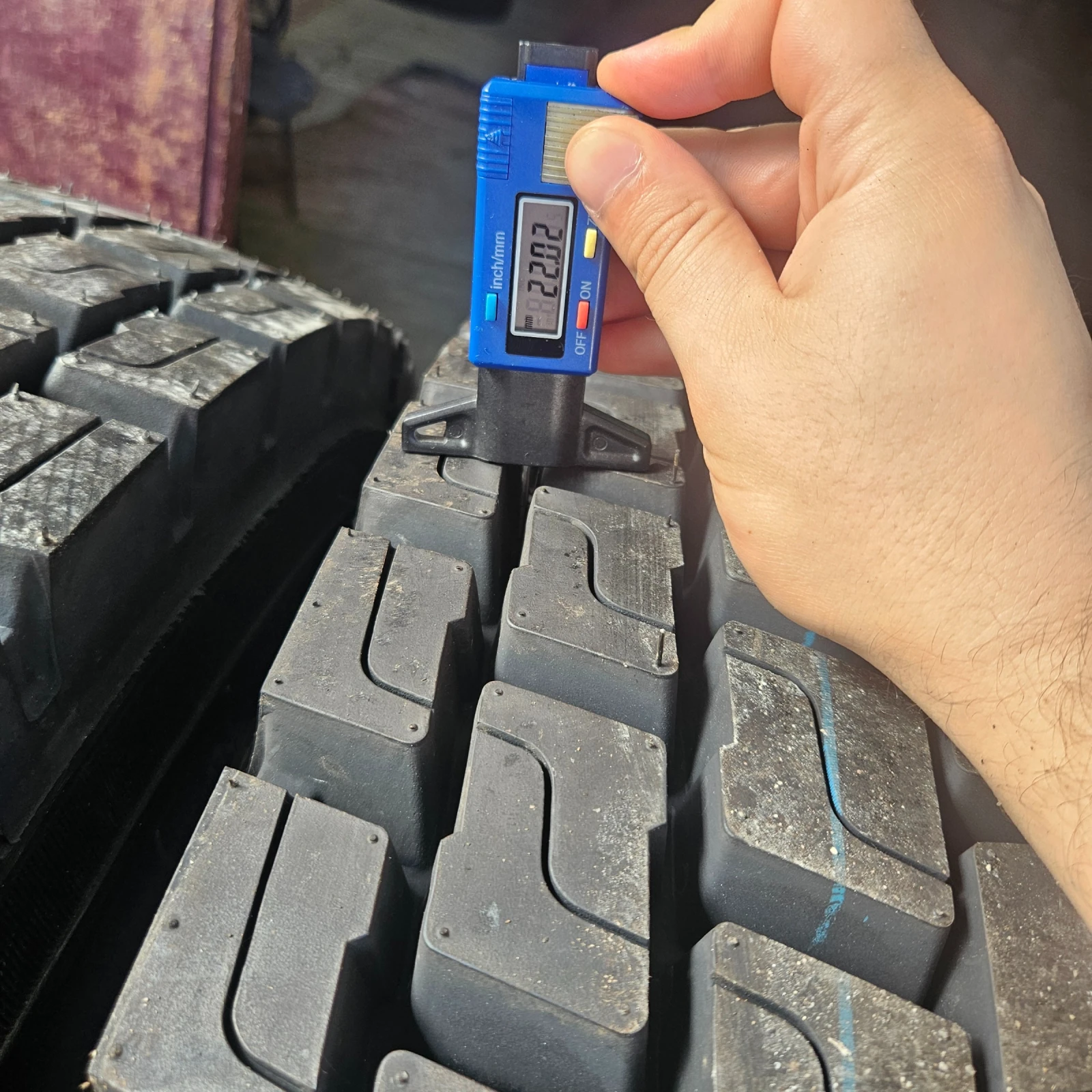  315/80R22.5 | Mobile.bg   8