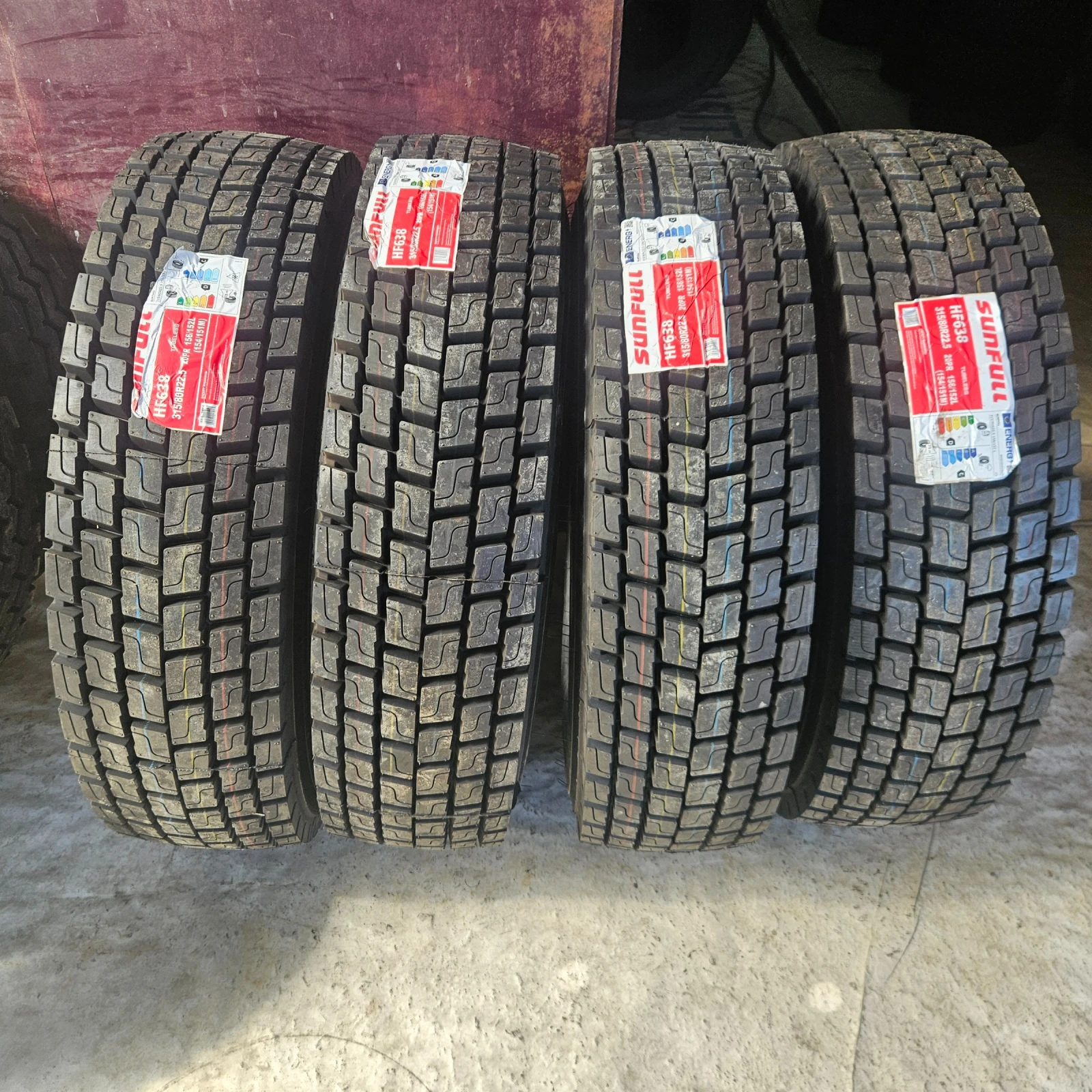  315/80R22.5 | Mobile.bg   2