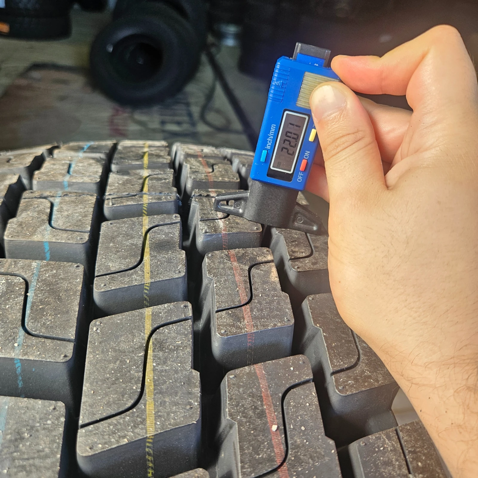  315/80R22.5 | Mobile.bg   7