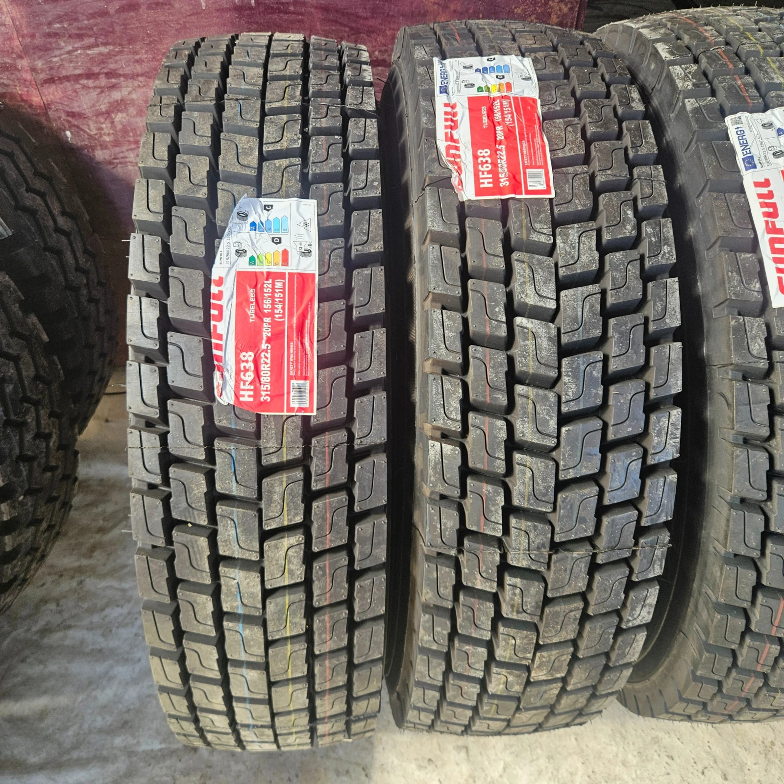  315/80R22.5 | Mobile.bg   3