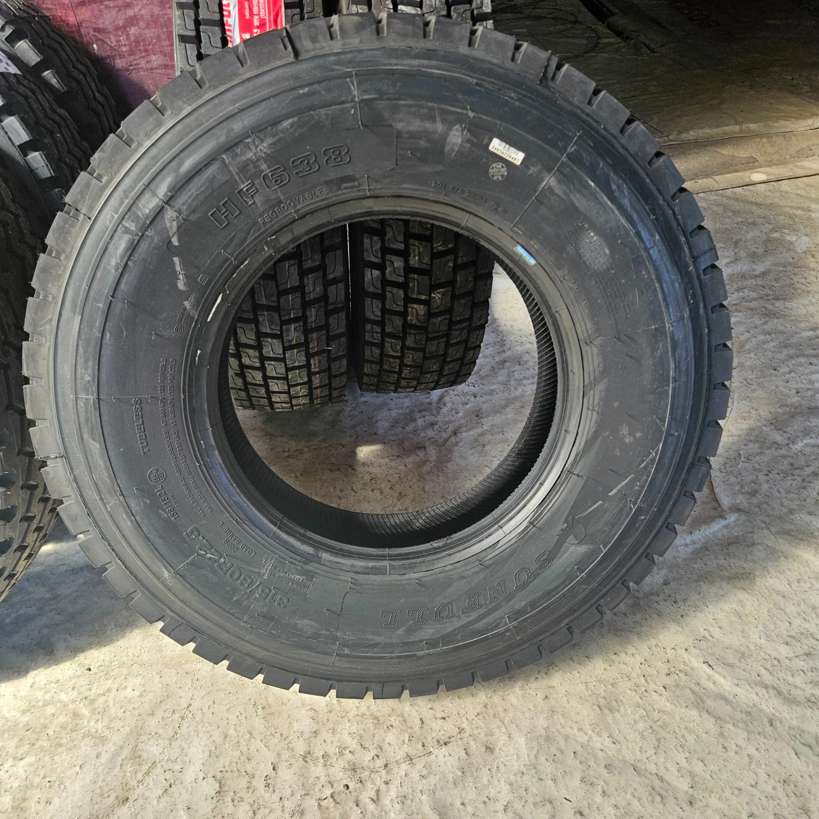  315/80R22.5 | Mobile.bg   9