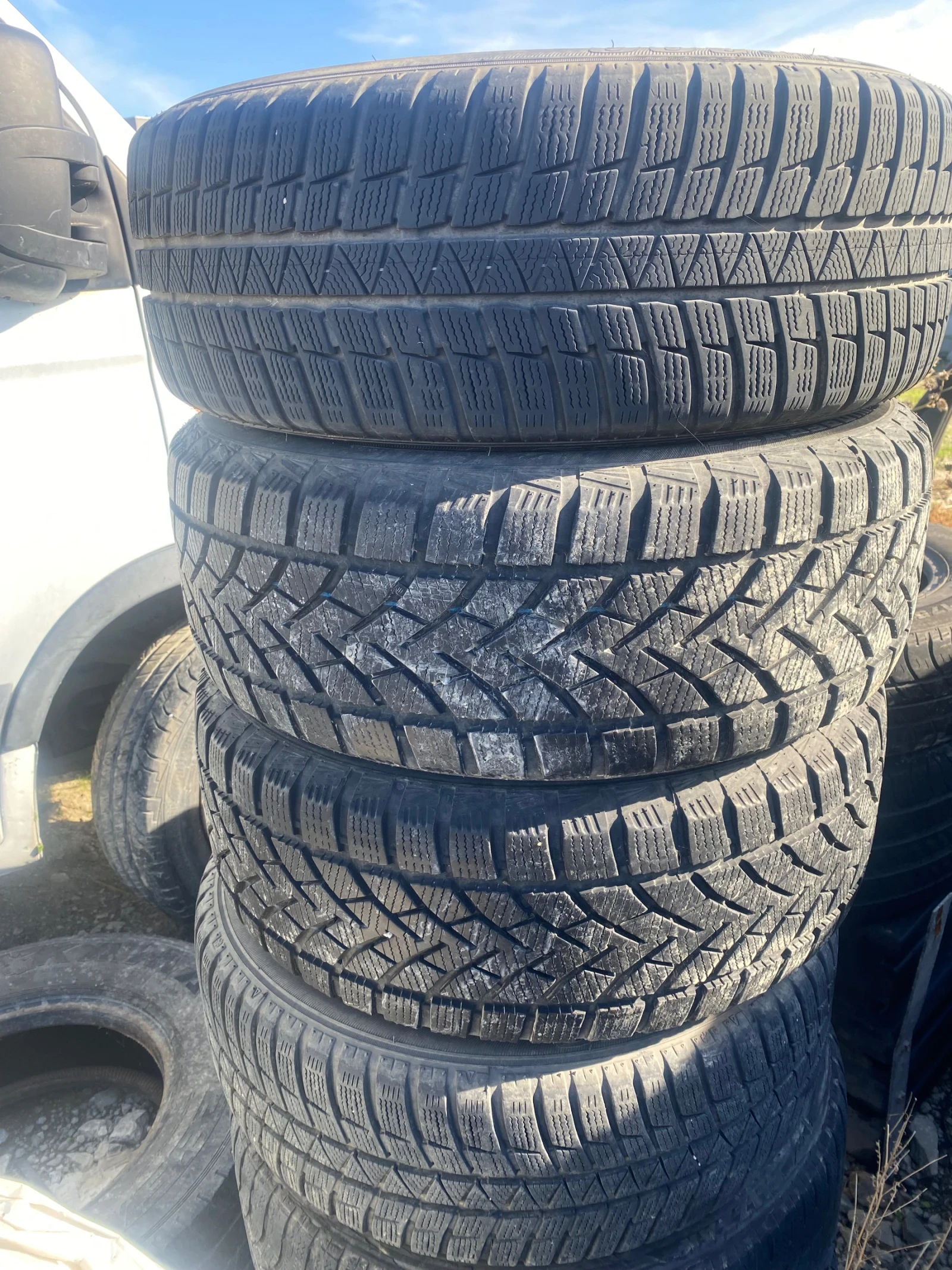    205/55R16  BMW | Mobile.bg   3