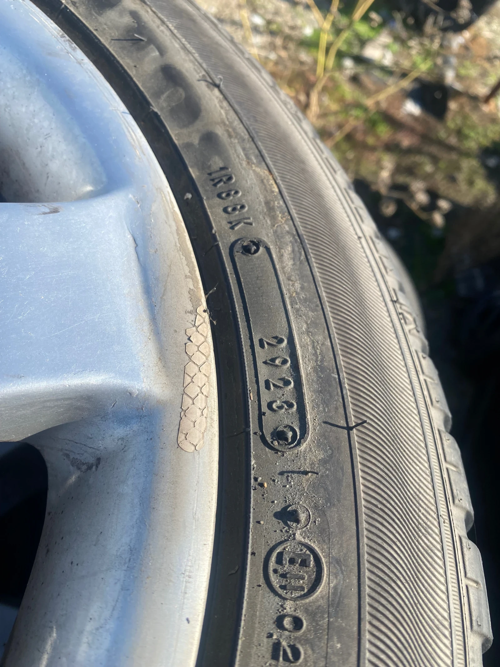    205/55R16  BMW | Mobile.bg   4