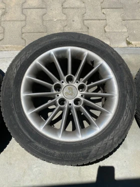    205/60R16  BMW | Mobile.bg    4