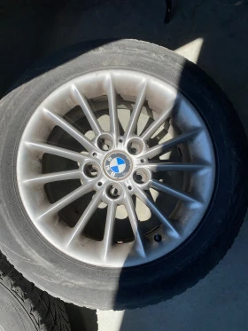    205/60R16  BMW | Mobile.bg    7