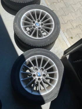    205/60R16  BMW | Mobile.bg    2