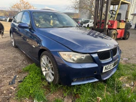 BMW 335 D 286кс, снимка 10