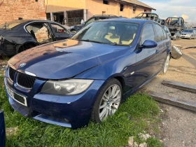 BMW 335 D 286кс, снимка 9