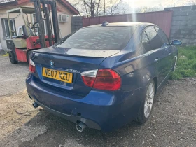 BMW 335 D 286кс, снимка 12