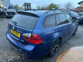 BMW 335 И 286кс, снимка 4