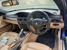 BMW 335 D 286кс, снимка 13