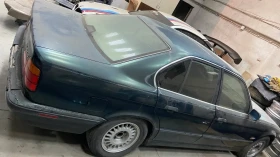 BMW 540 i/6, снимка 3