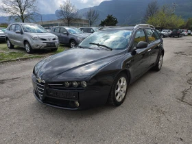 Alfa Romeo 159 1.9JTD ITALY