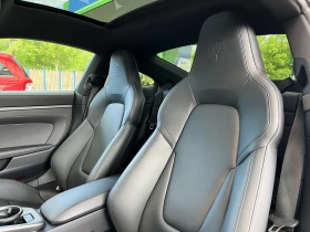 Porsche 911 992.2 CARRERA/FACELIFT/SPORT CHR/MATRIX/BOSE/PANO/, снимка 9
