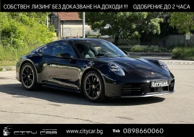 Porsche 911 992.2 CARRERA/FACELIFT/SPORT CHR/MATRIX/BOSE/PANO/, снимка 1