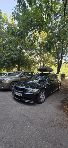 BMW 320 ///M Sport , снимка 1