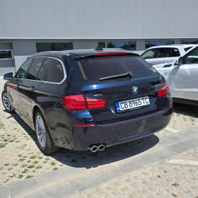 BMW 530, снимка 6