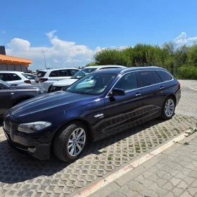 BMW 530, снимка 5