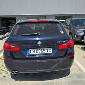 BMW 530, снимка 7