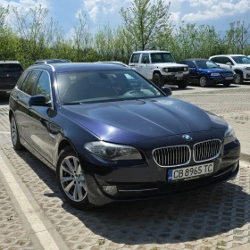 BMW 530, снимка 4