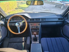 Mercedes-Benz 124, снимка 7